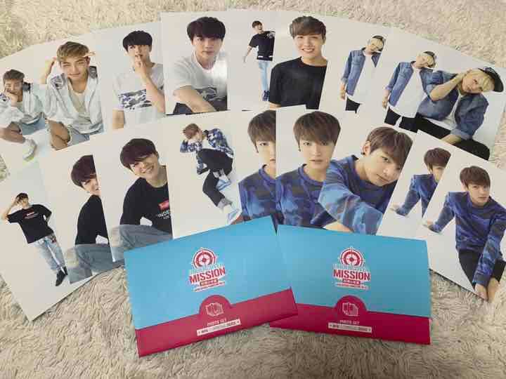 BTS アンカバ ポストカード セット売り レア 公式 fit=scale-down,w=1200