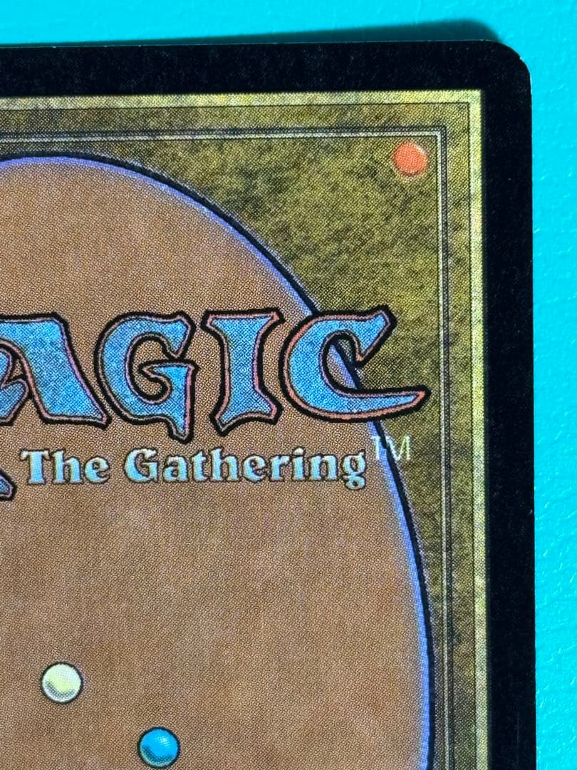 MTG　英語版　コイロスの洞窟　Foil