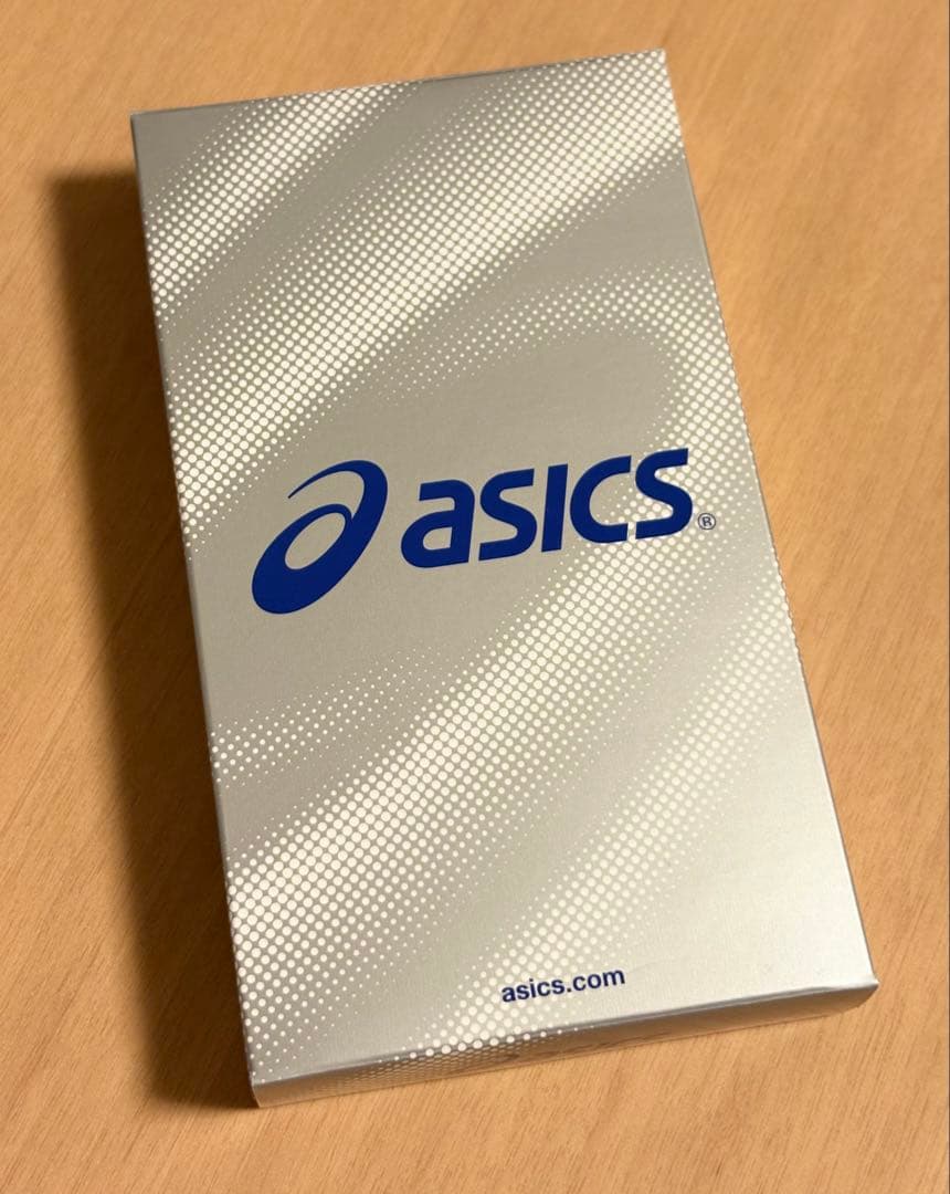 新品】asics AMA88T 競パン 蛍光ピンク/黄 ハイドロCD 競泳水着 新品