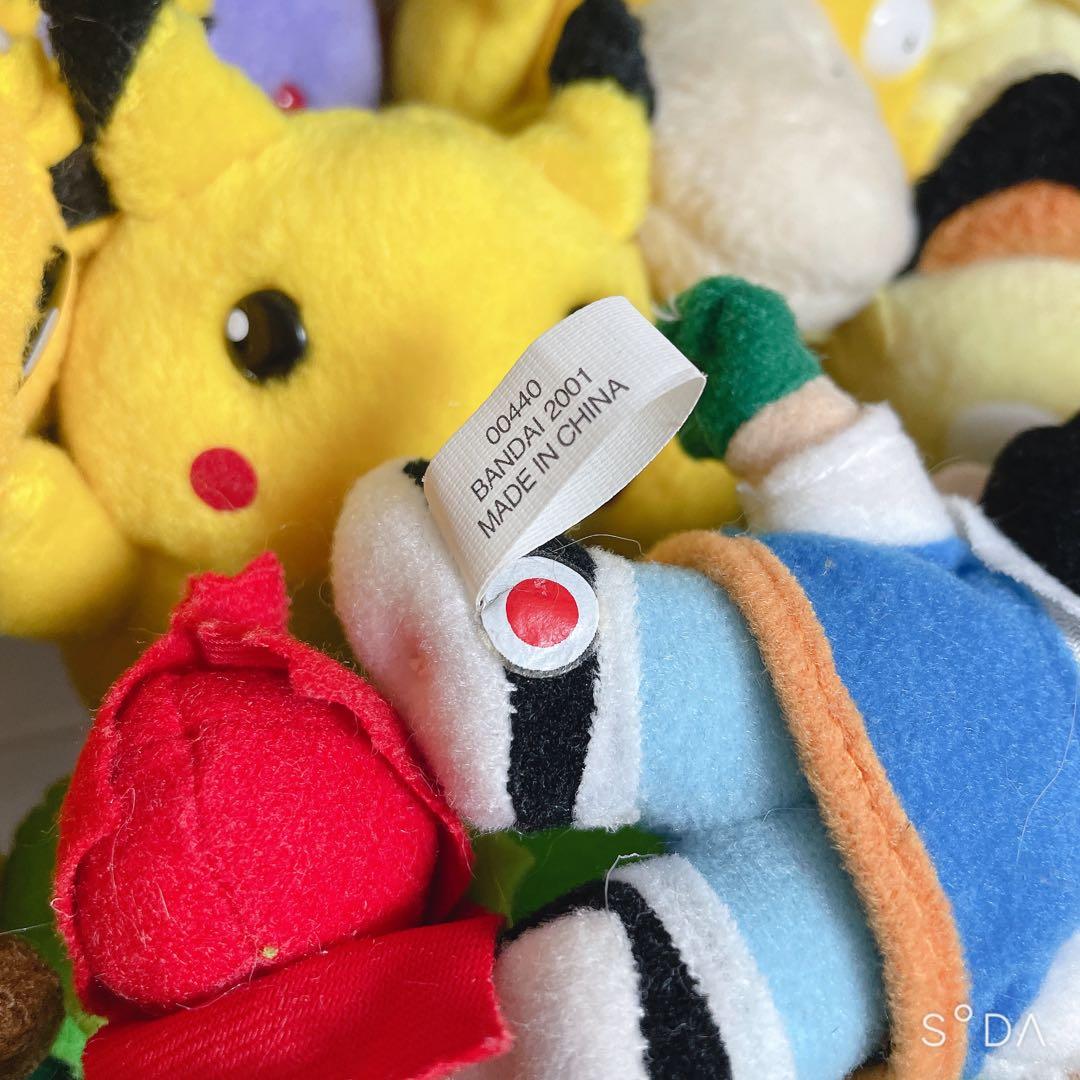 ポケモン　ポケモンフレンズ　大量まとめ売り