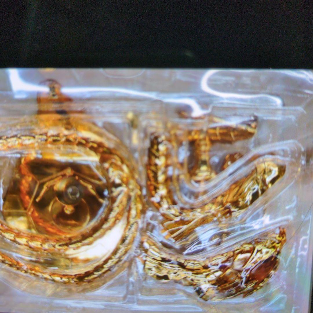 聖闘士聖衣神話EX.13番目の黄金戦闘士。