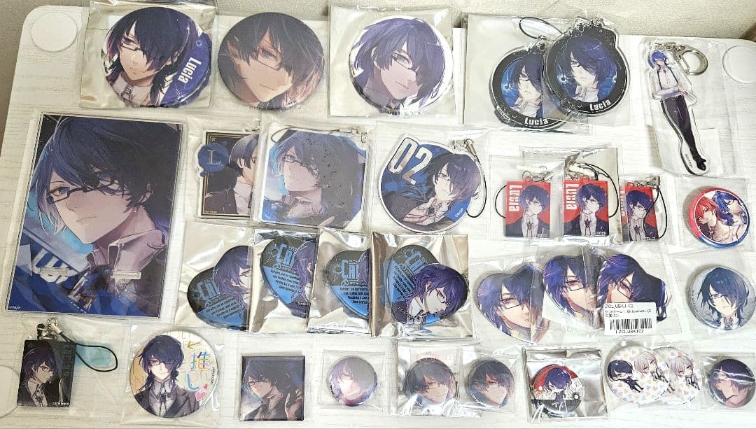 ブランド 品 通販ゲーム・おもちゃ・グッズ - クリミナーレ！ ルチア