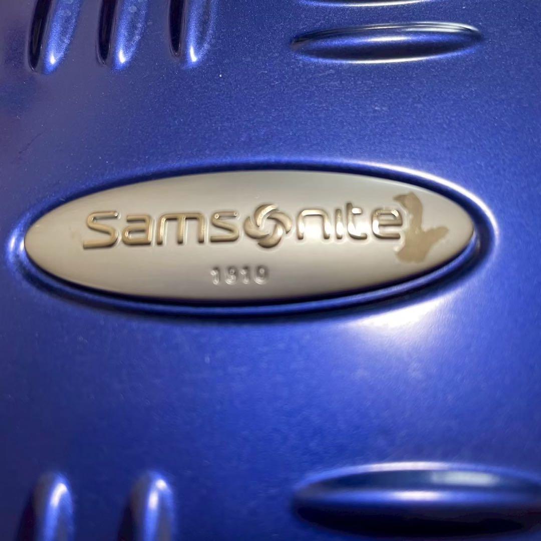 極美品 サムソナイト キャリーケース グラビトン ライトスピナー 軽量