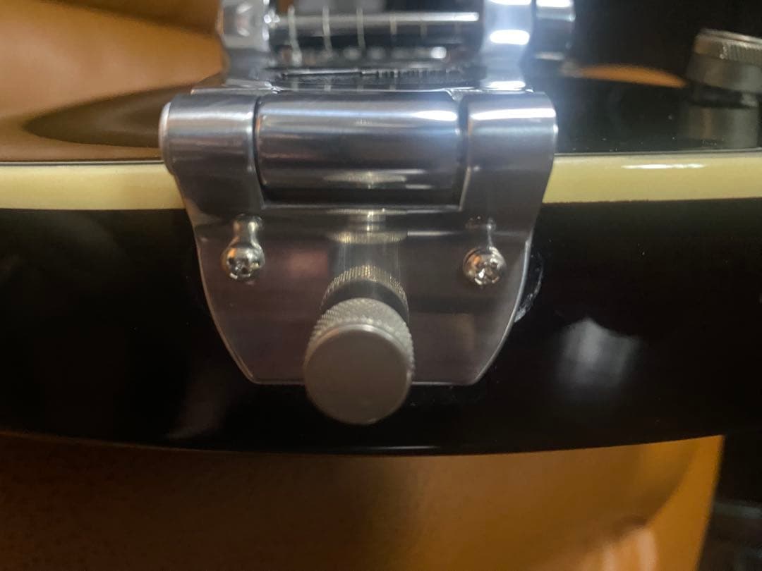 GRETSCH エレクトロマティックG5235 PRO JET（改）ジャンク