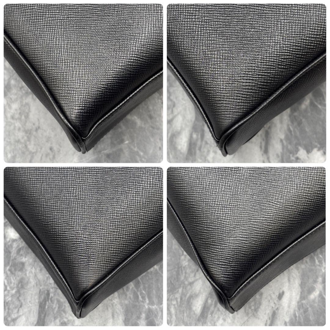 コニタン ✨ SERAPIAN ビジネスバッグ 2way