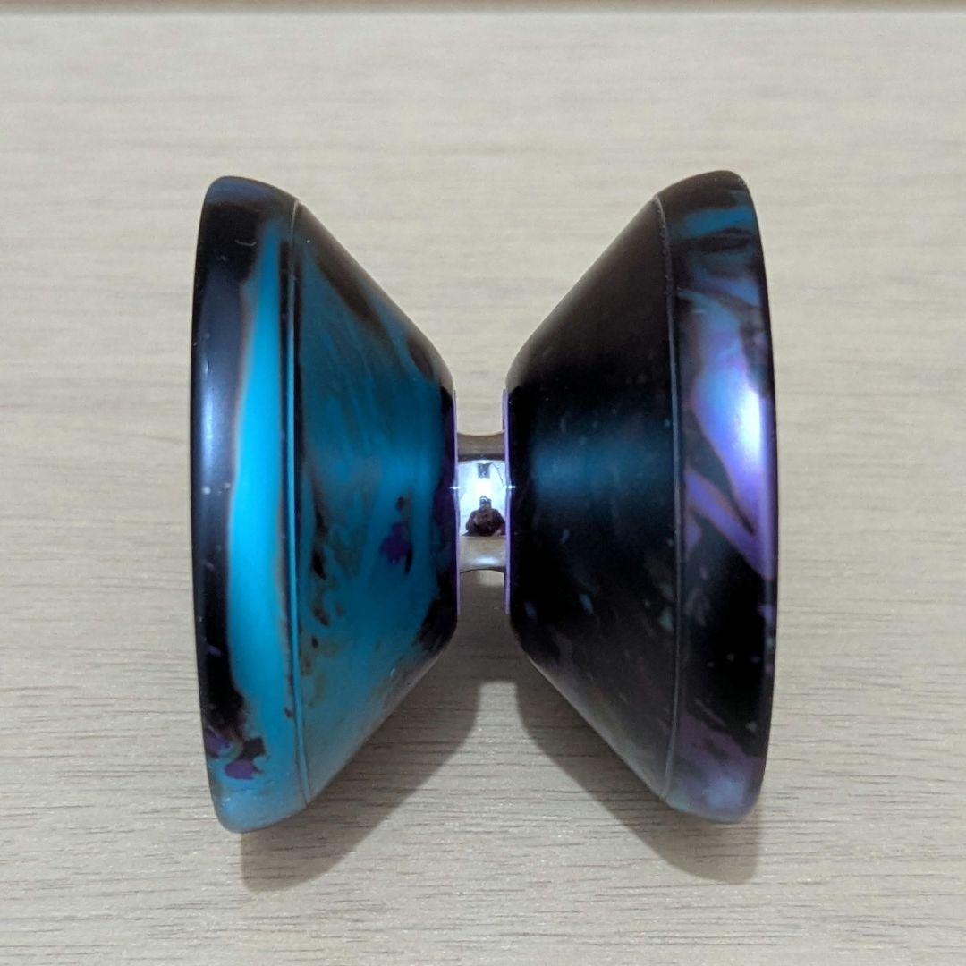 クラウン7075 ヨーヨー