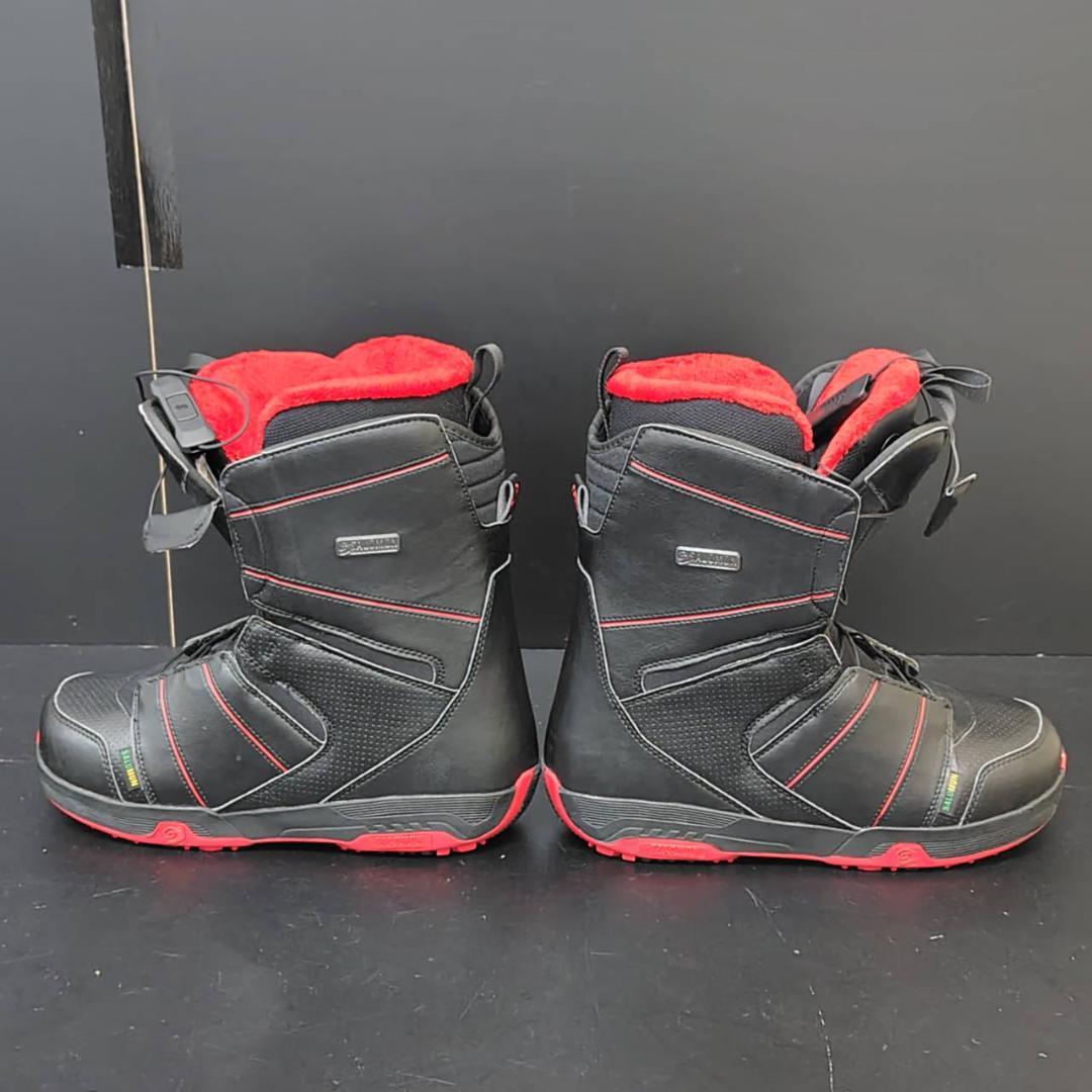 SALOMON サロモン スノーボードブーツ 27.5cm MH298