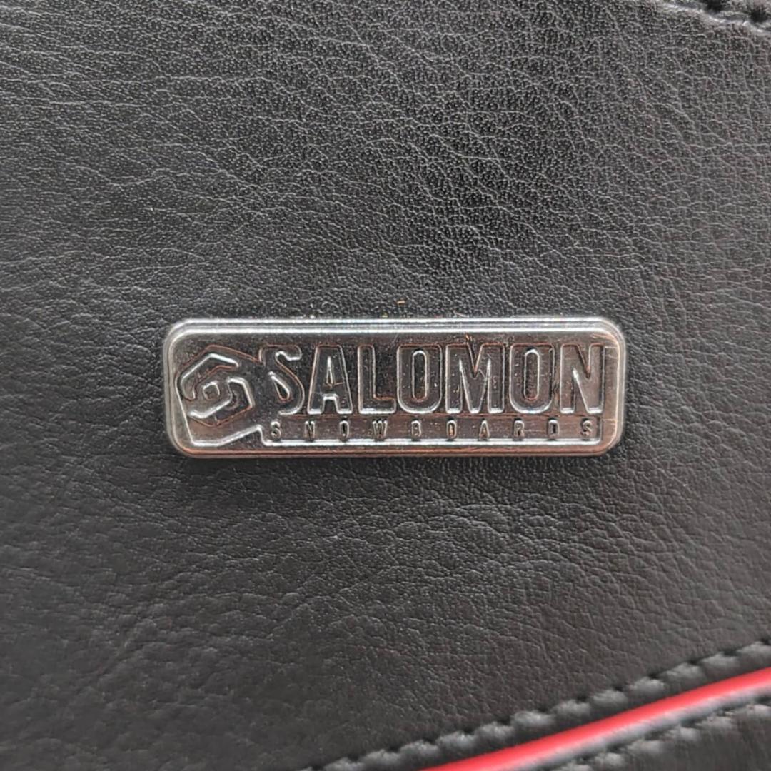 SALOMON サロモン スノーボードブーツ 27.5cm MH298