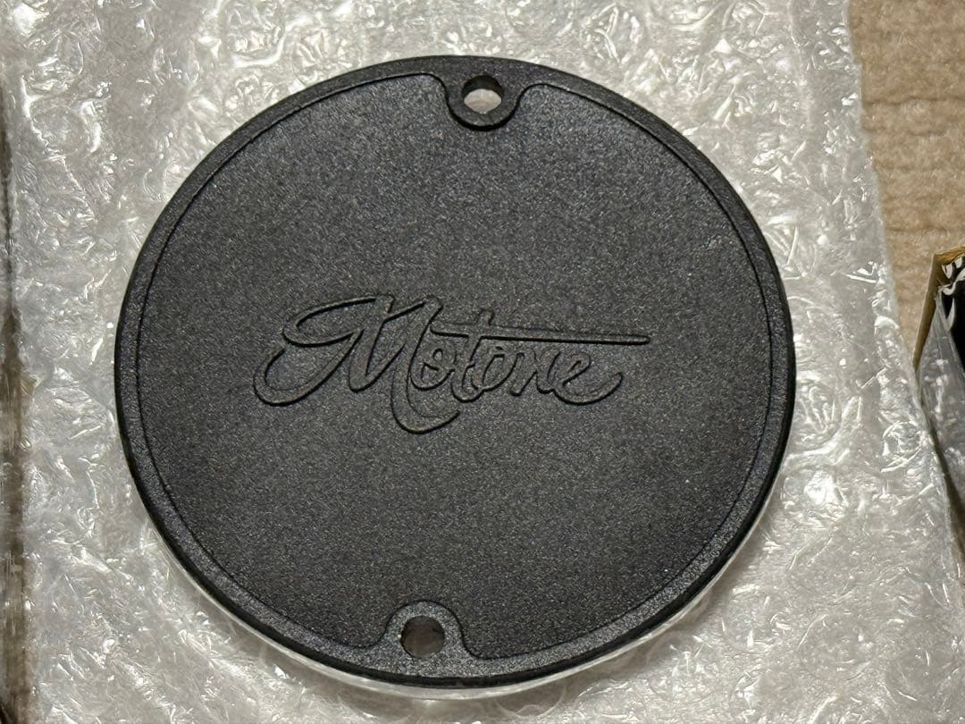 kbs-hiro クラッチバッヂ、ポイントカバー