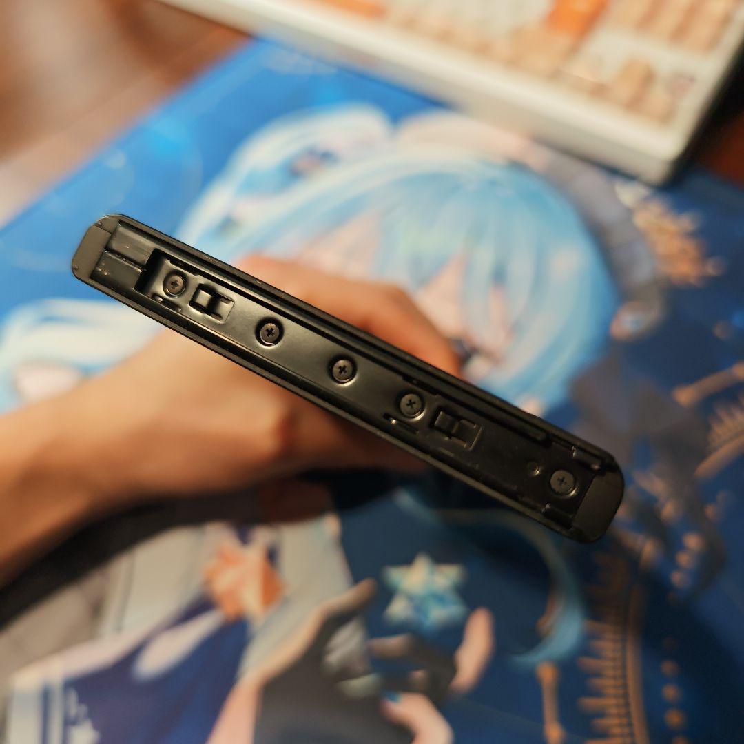 [美品] Nintendo Switch あつまれどうぶつの森ver 本体のみ