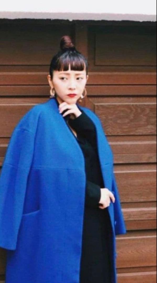 希少】鍋島焼 名工 嘉秀作 麒麟図 浮彫 彩釉