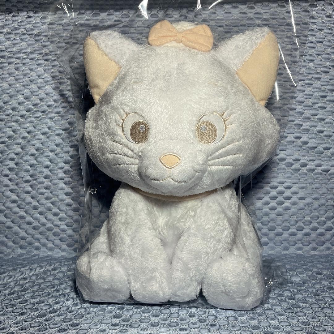 限定値下げ・まとめ売り【ディズニー100周年】プラチナホワイト 超BIG 8体