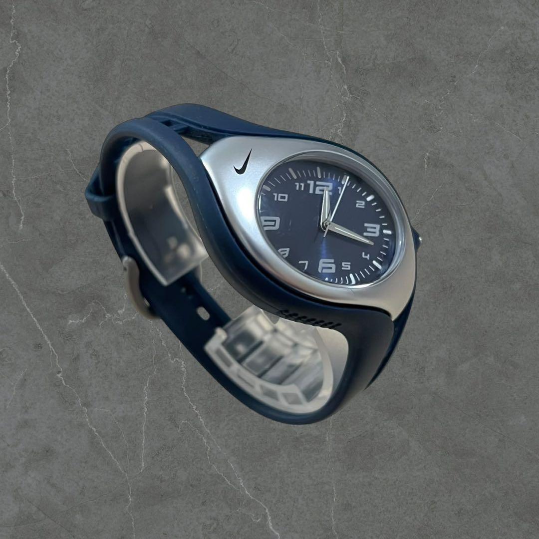 時計 00s Nike Sports Triax Y2K vintagewatch