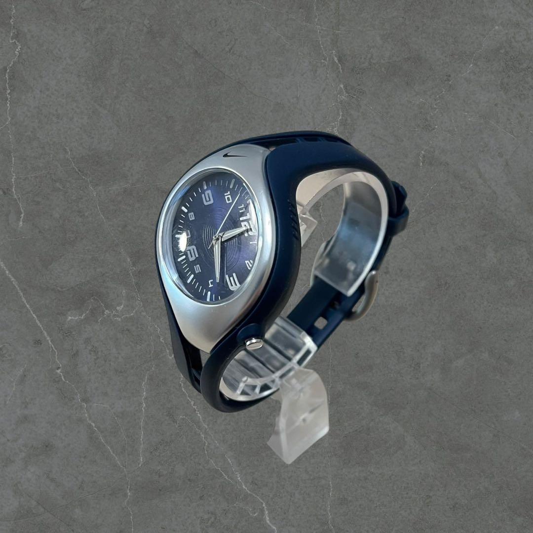 時計 00s Nike Sports Triax Y2K vintagewatch