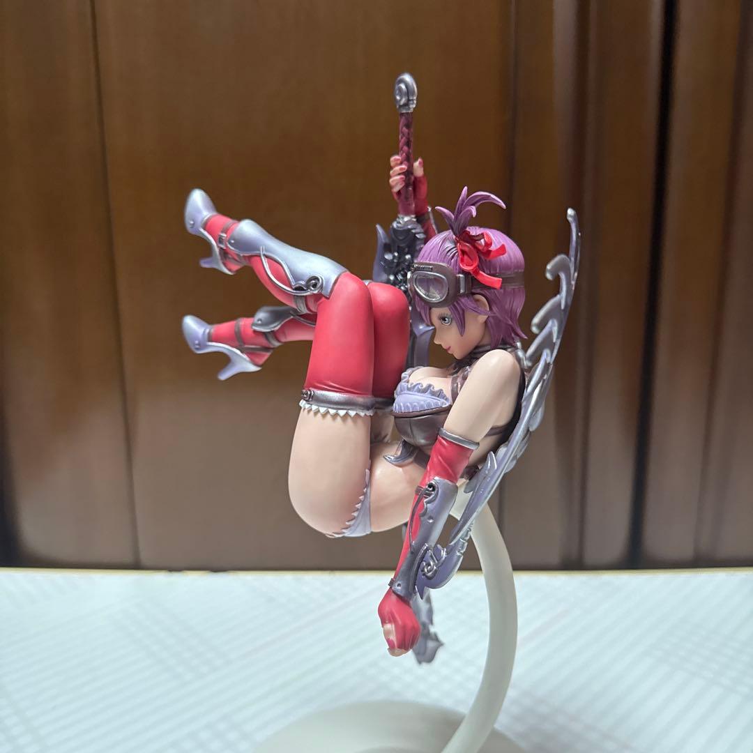 NASCA-なすか-山下しゅんやキャラクターシリーズ