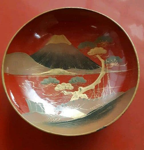 お吸い物　お椀　まとめ売り 食洗器対応】 3.2寸 吸い物椀 お椀 小 塗分け 篁 たかむら 5客セット