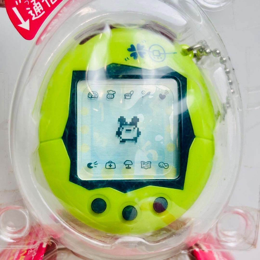 バンダイ かえってきた！たまごっちプラス 新品 くろーばー - メルカリ