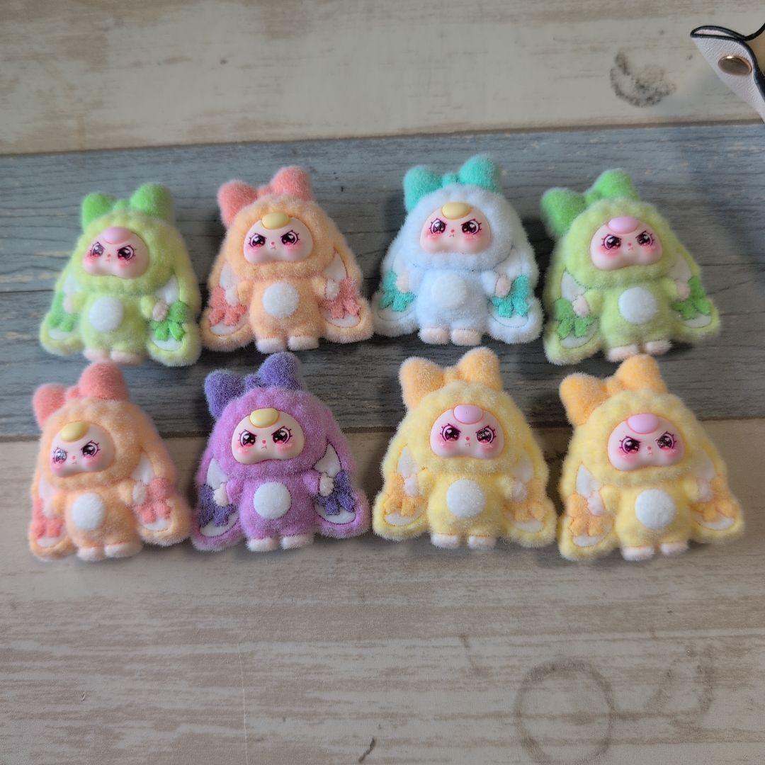 フロッキー　置物！！！ 72個！！！