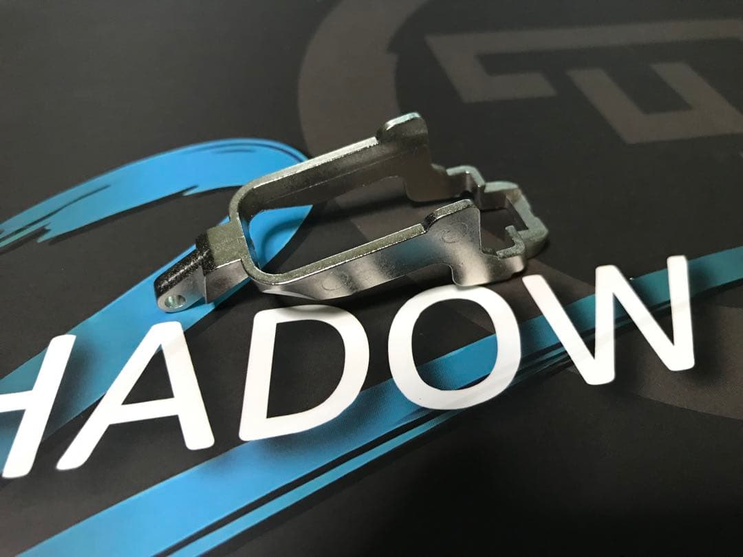 cz75 shadow2 co2 純正　最終値下げ