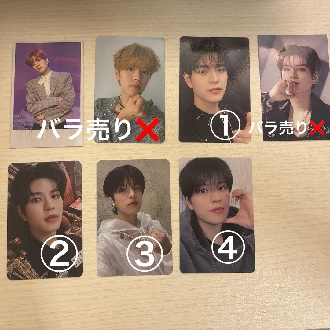 スンミンまとめ売りバラ⭕️