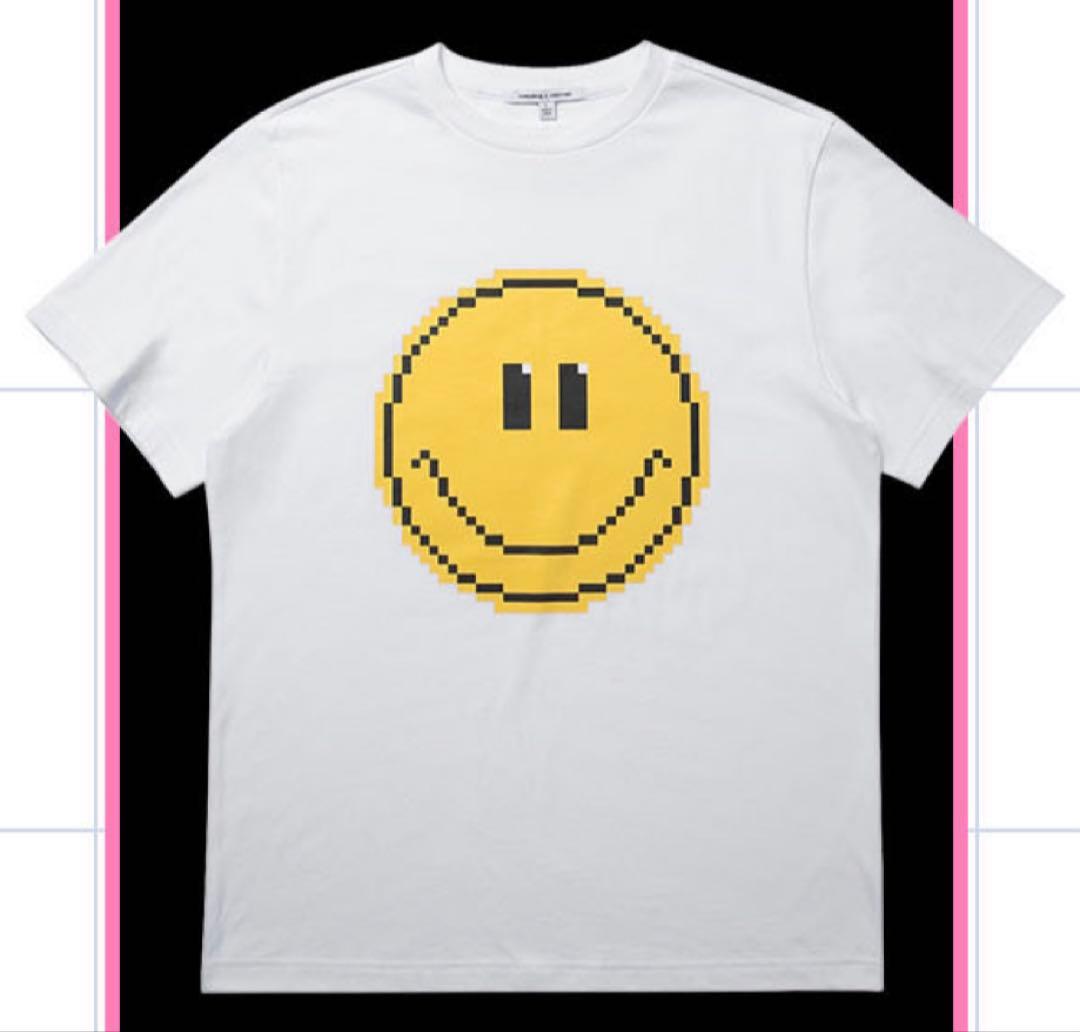 TXT BLUE HOUR 公式 グッズ Tシャツ AR トレカ ボムギュ