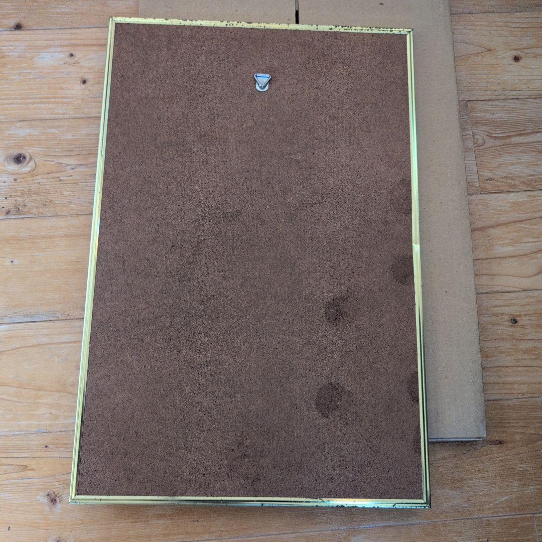 まことちゃん パブミラー 楳図かずお(箱あり)