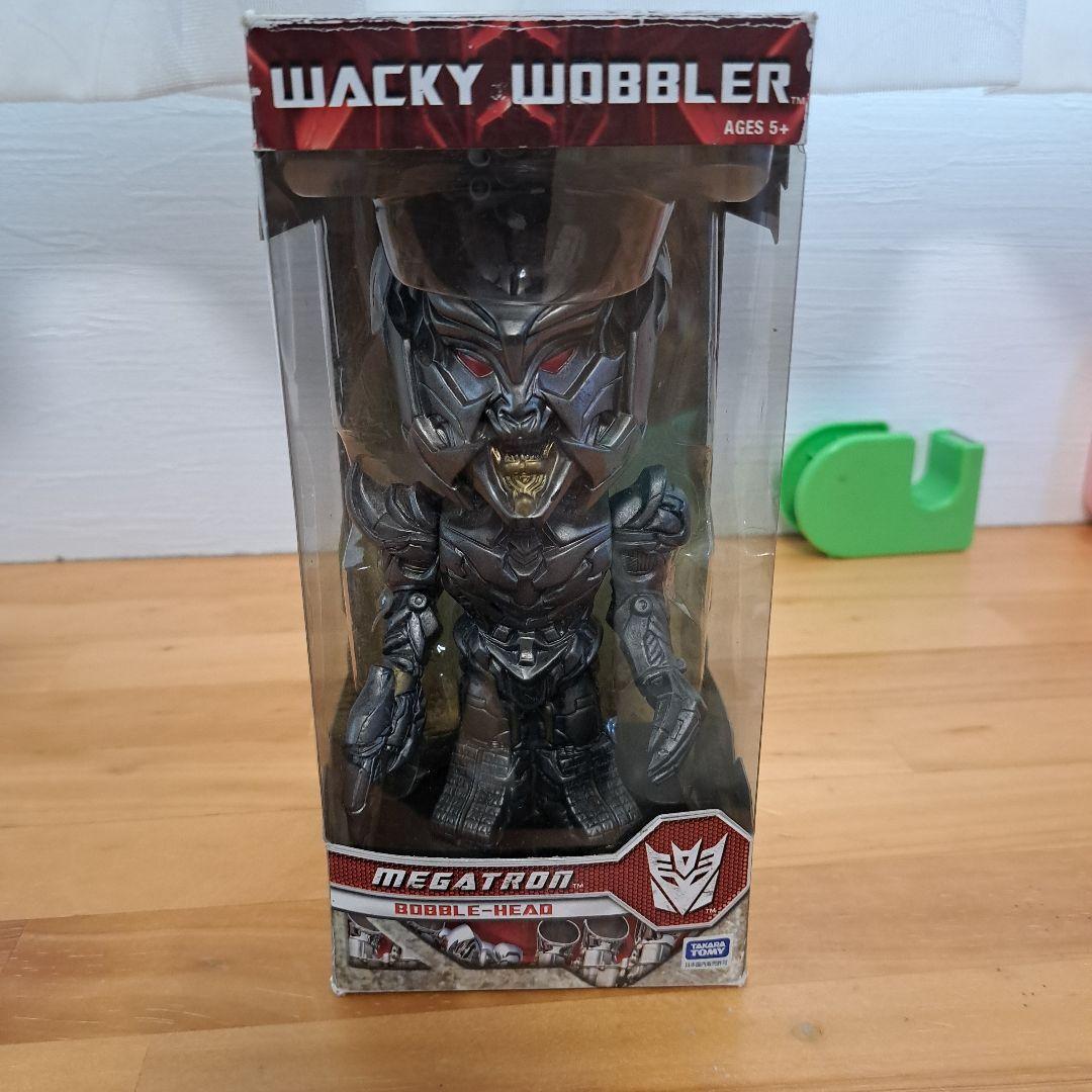 メガトロン レビュー：TFスタジオシリーズ（海外版） コンセプトアート メガトロン