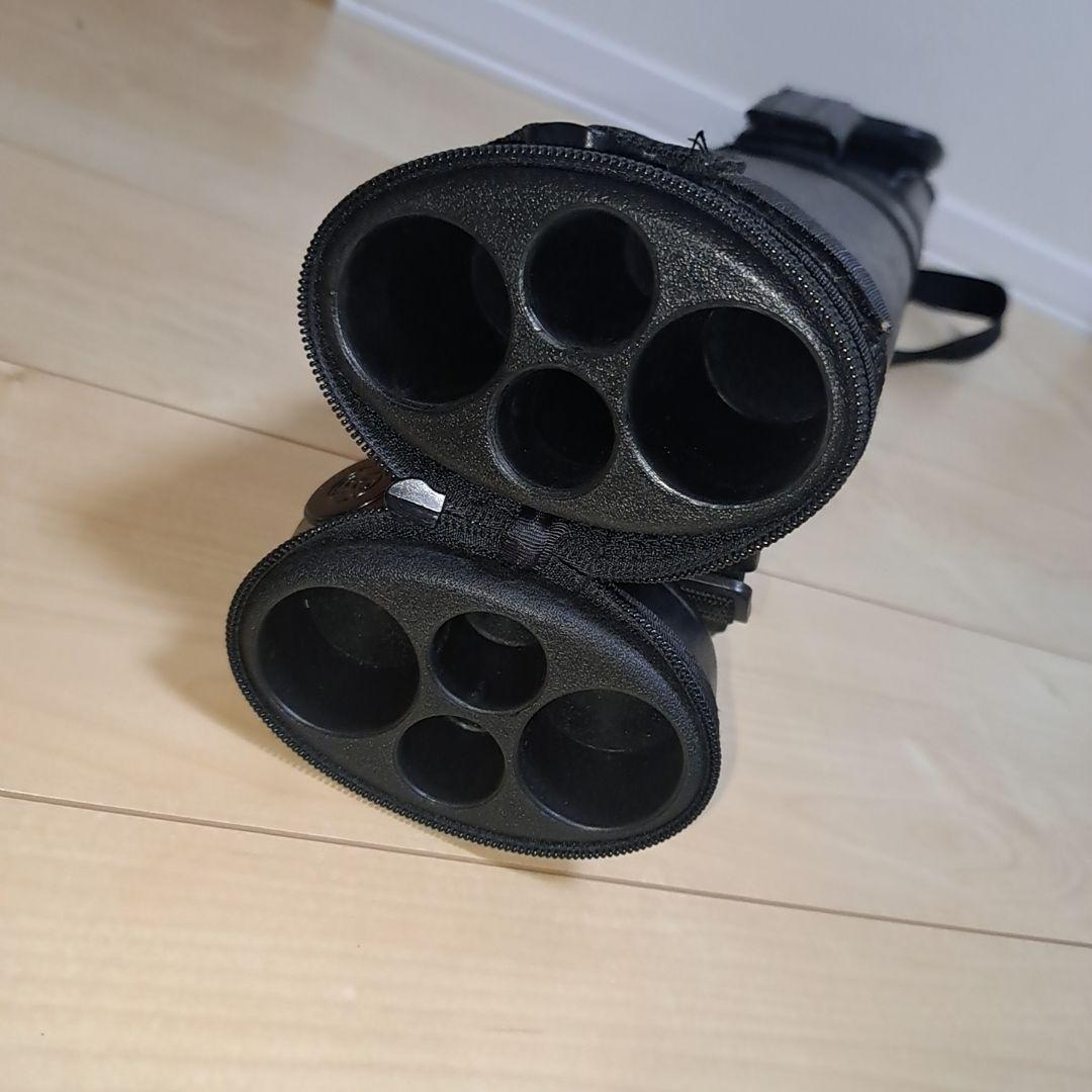 ビリヤード キュー ソフトケースセット