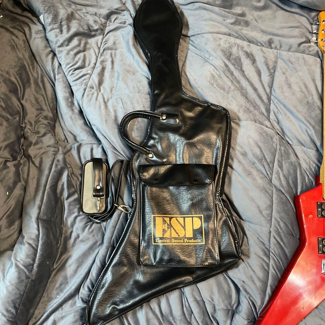 doroguba0326様 ESP ノーブランド