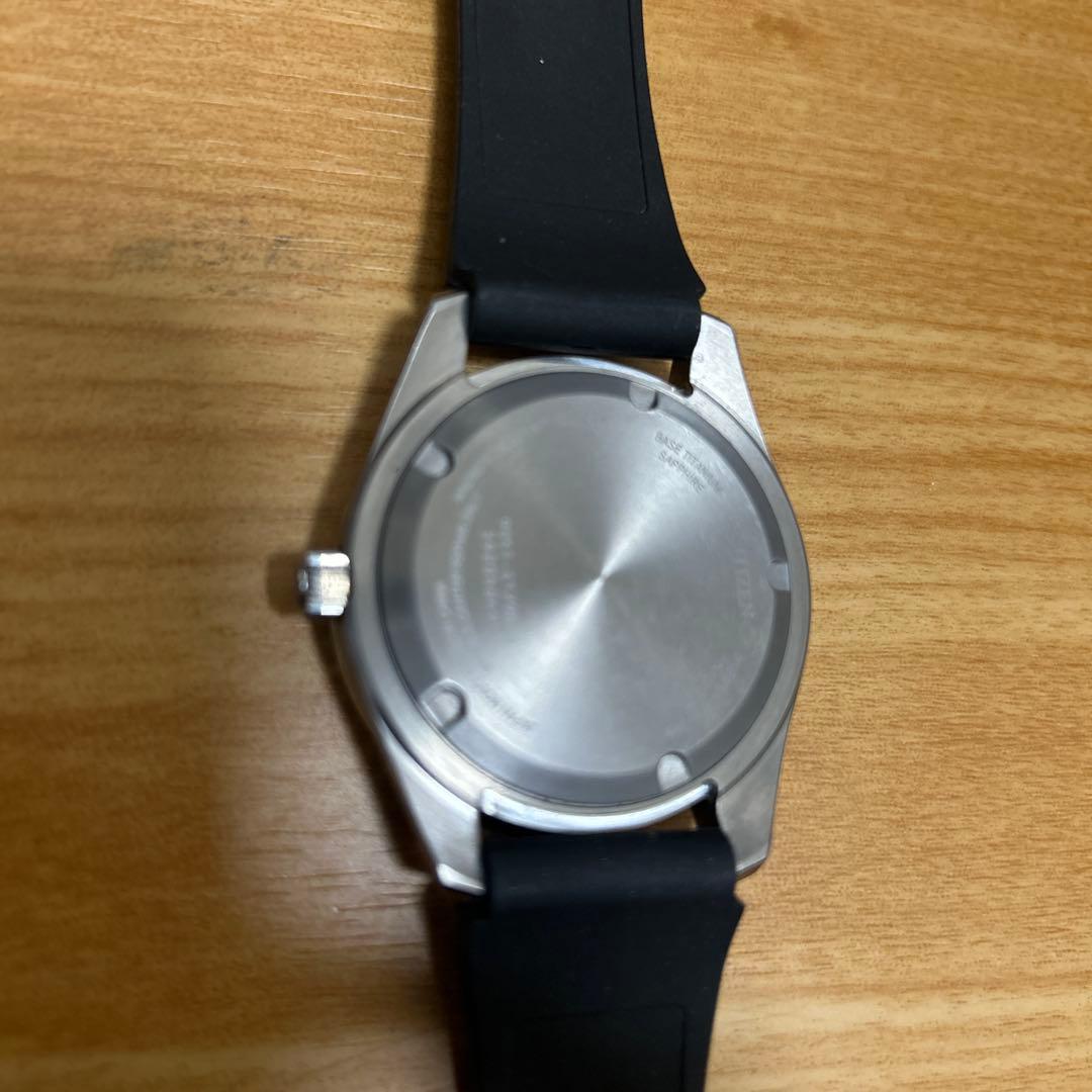 【最終値下げ】シチズン/CITIZEN PROMASTER NB6021-17E