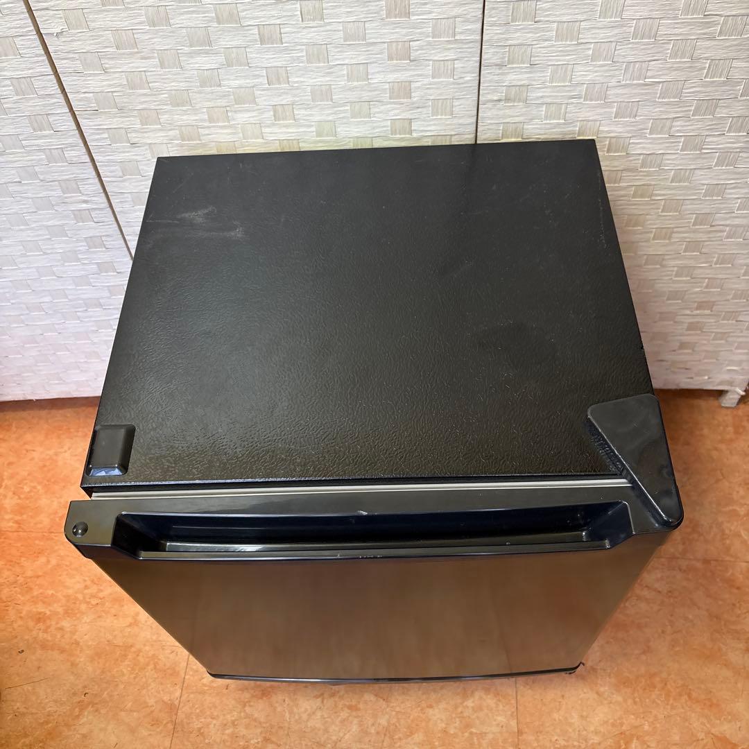 や IRIS OHYAMA 冷凍庫 2021年製 PF-A32FD-B 32L