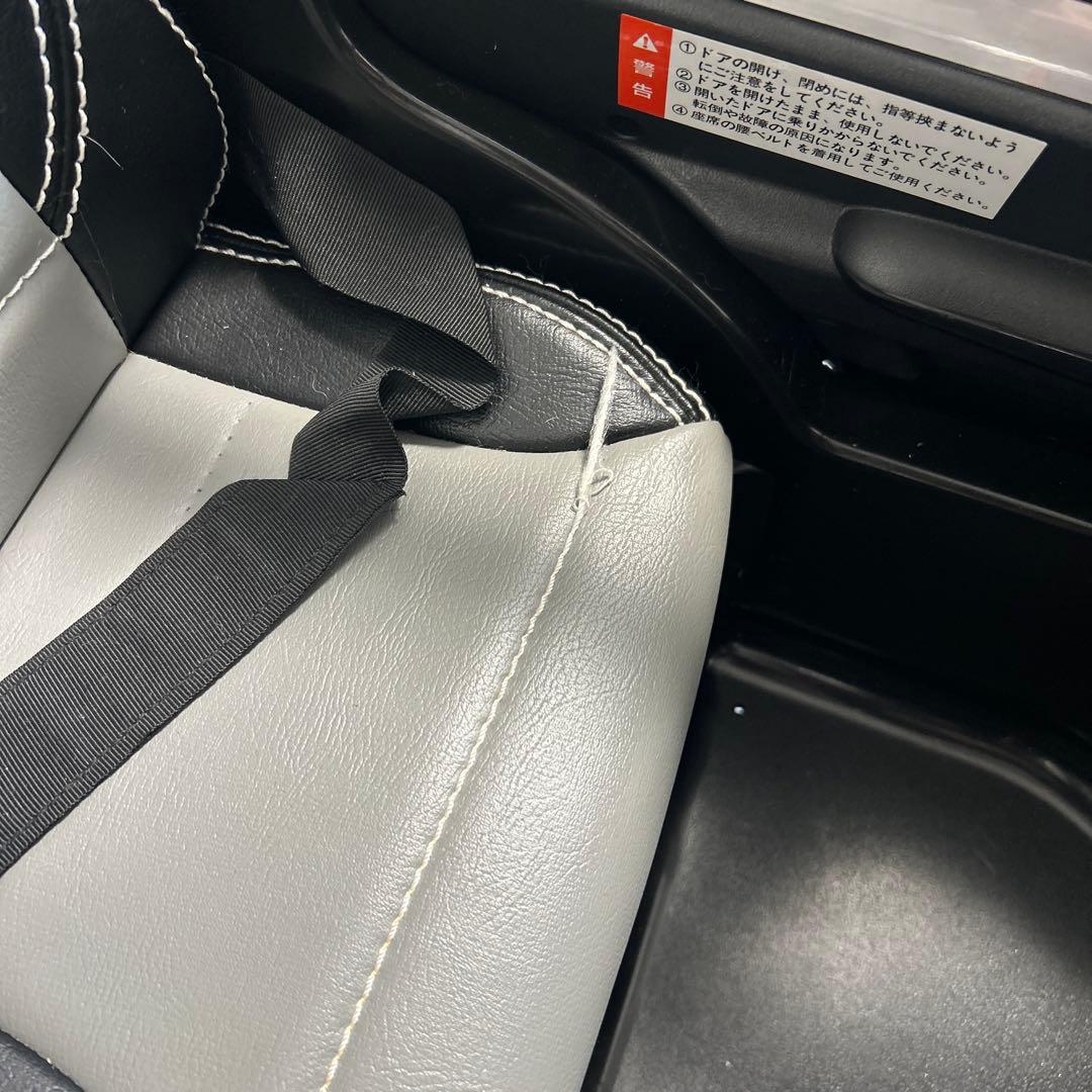 BMW X5 電動カー 子供用　おもちゃ