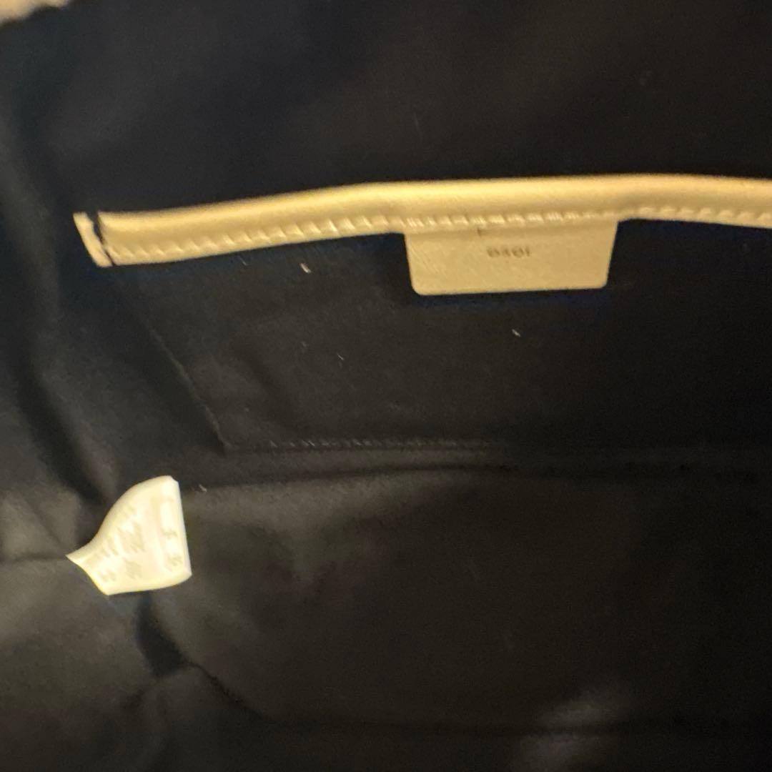 OSOI ショルダーバック