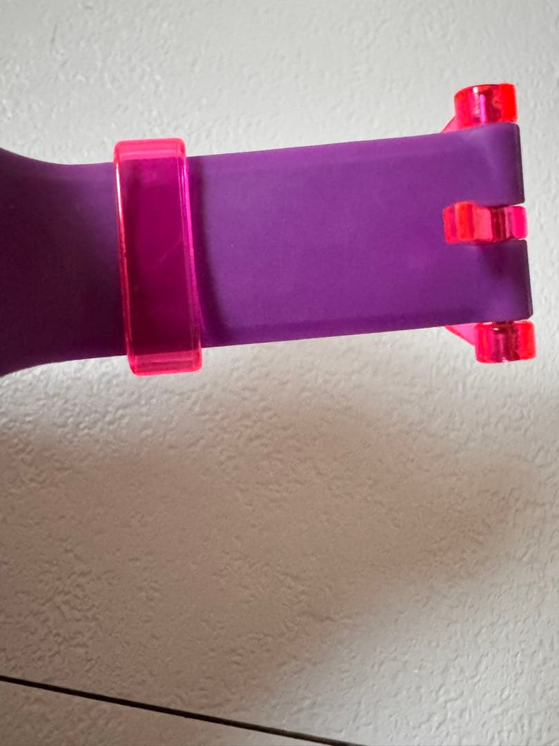 Tamagotchi Uni 【purple】　たまごっち　たまごっちユニ