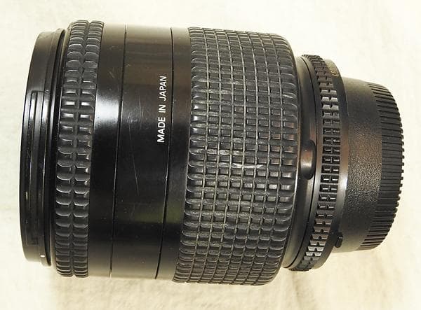 ニコン Nikon AF NIKKOR 28-105mm F3.5-4.5 D