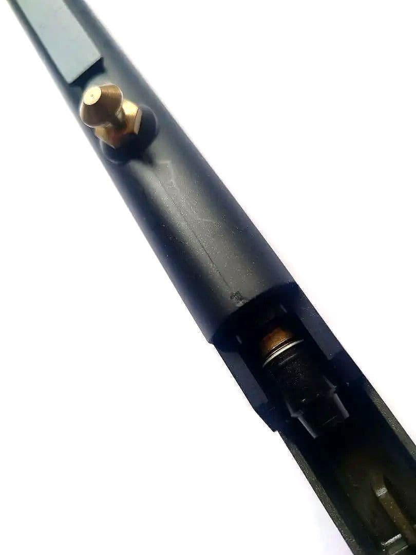 [希少廃盤] 純正品 デジコンストレートカスタム18インチバレルユニット