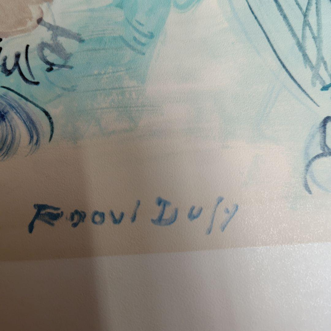 アネモネ　デュフ