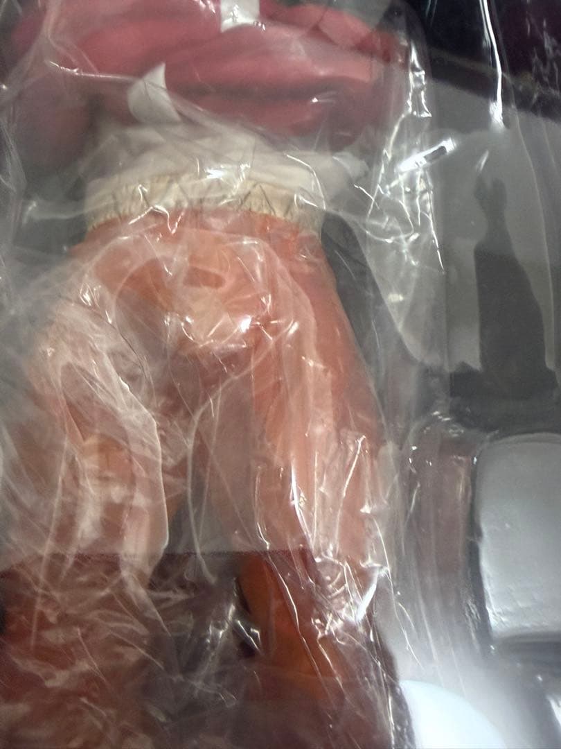 CCP CMC No.33 キン肉マングレート 4 ケビンマスク 原作