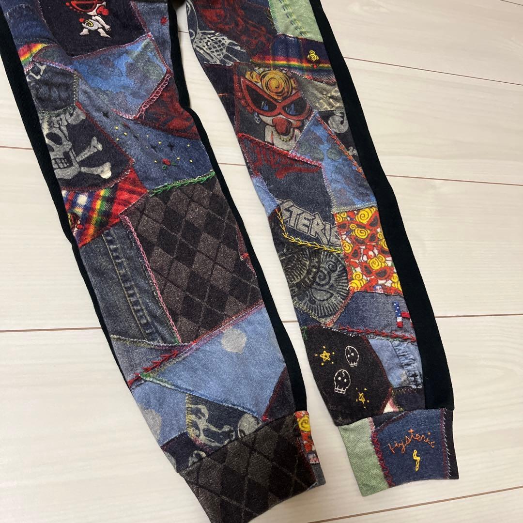 専用 パッチワークセトア 130㎝