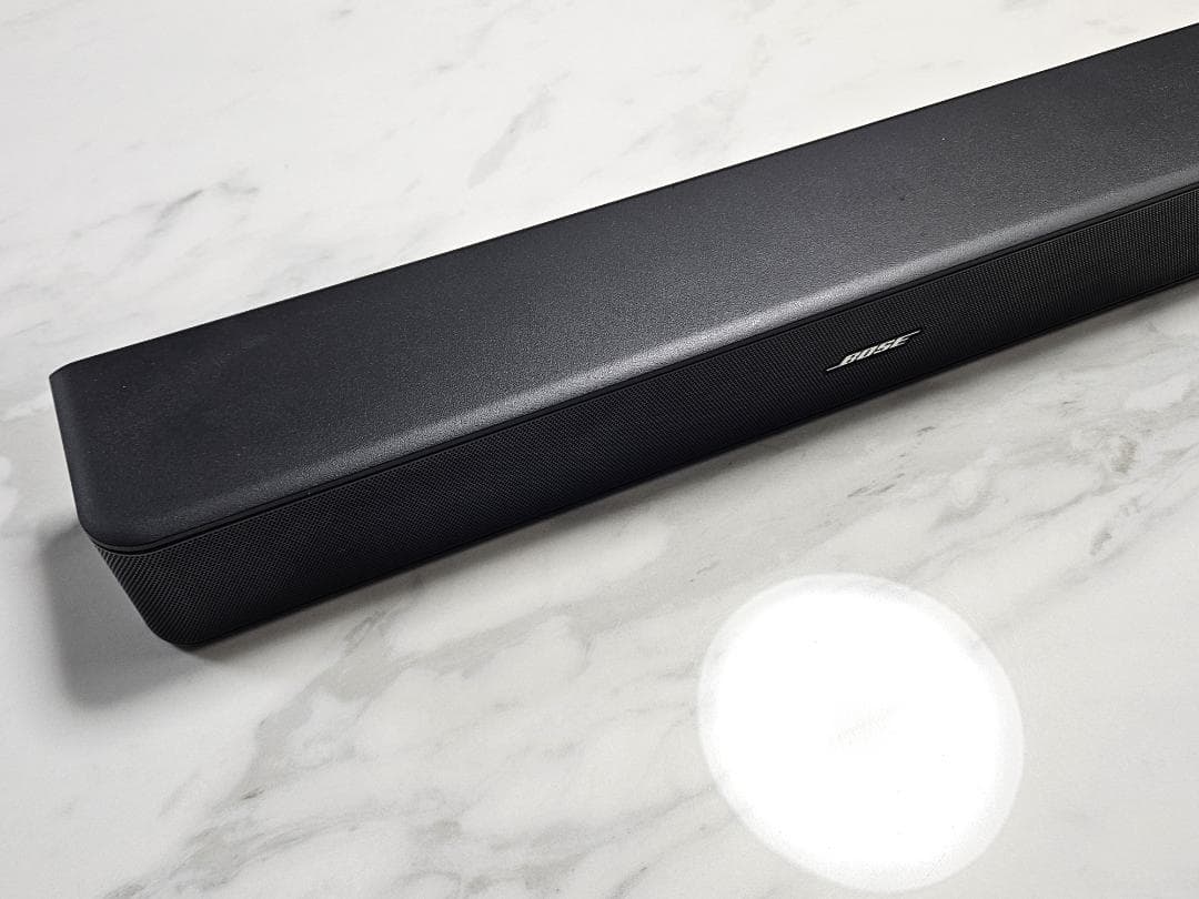BOSE SOLO サウンドバー TVスピーカー speaker Bose TV Speaker | ボーズ