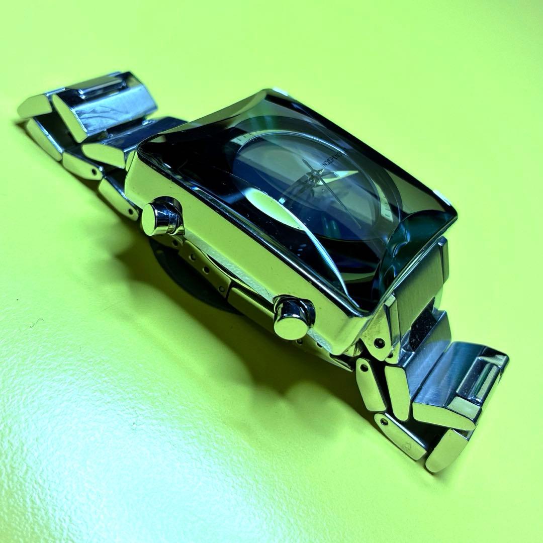 CITIZEN INDEPENDENT analog-digital 腕時計