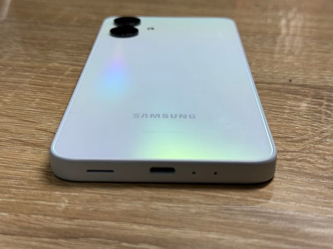 Samsung Galaxy A25 5G 64GB ライトブルー