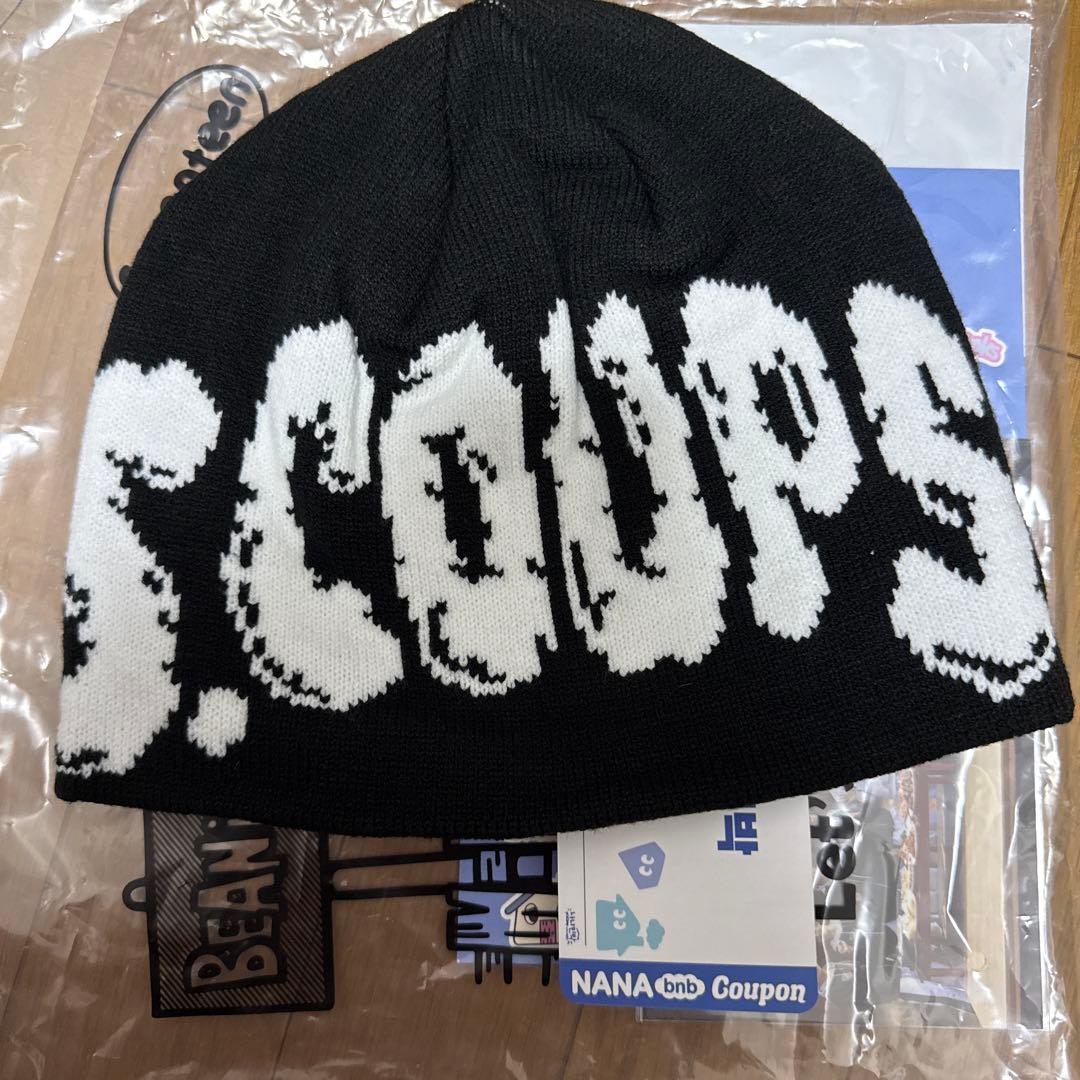 Wonwoo-Inspired Nana BNB Beanie Review NANA bnb SEVENTEEN S.COUPS
