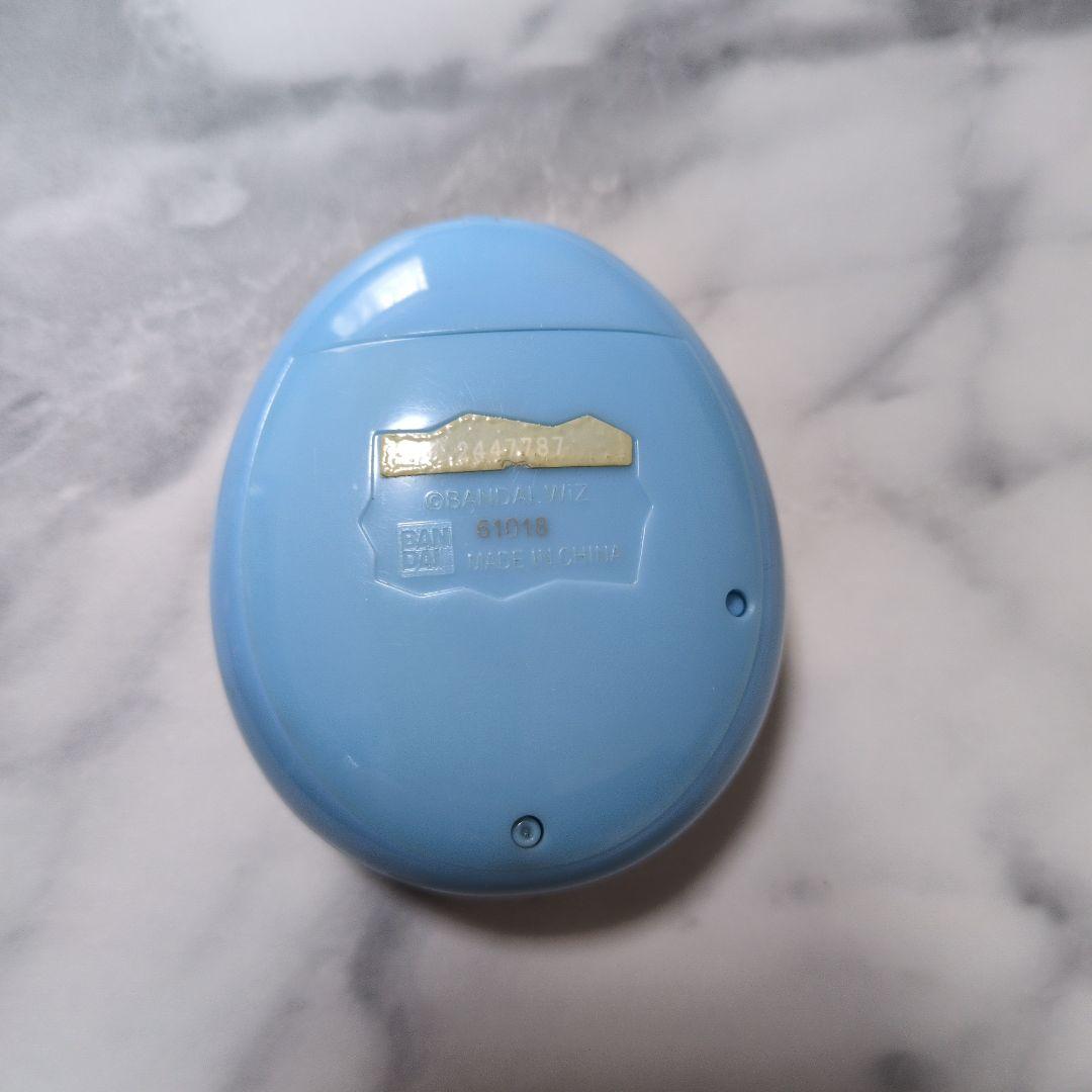 たまごっちみーつ バンダイ 青