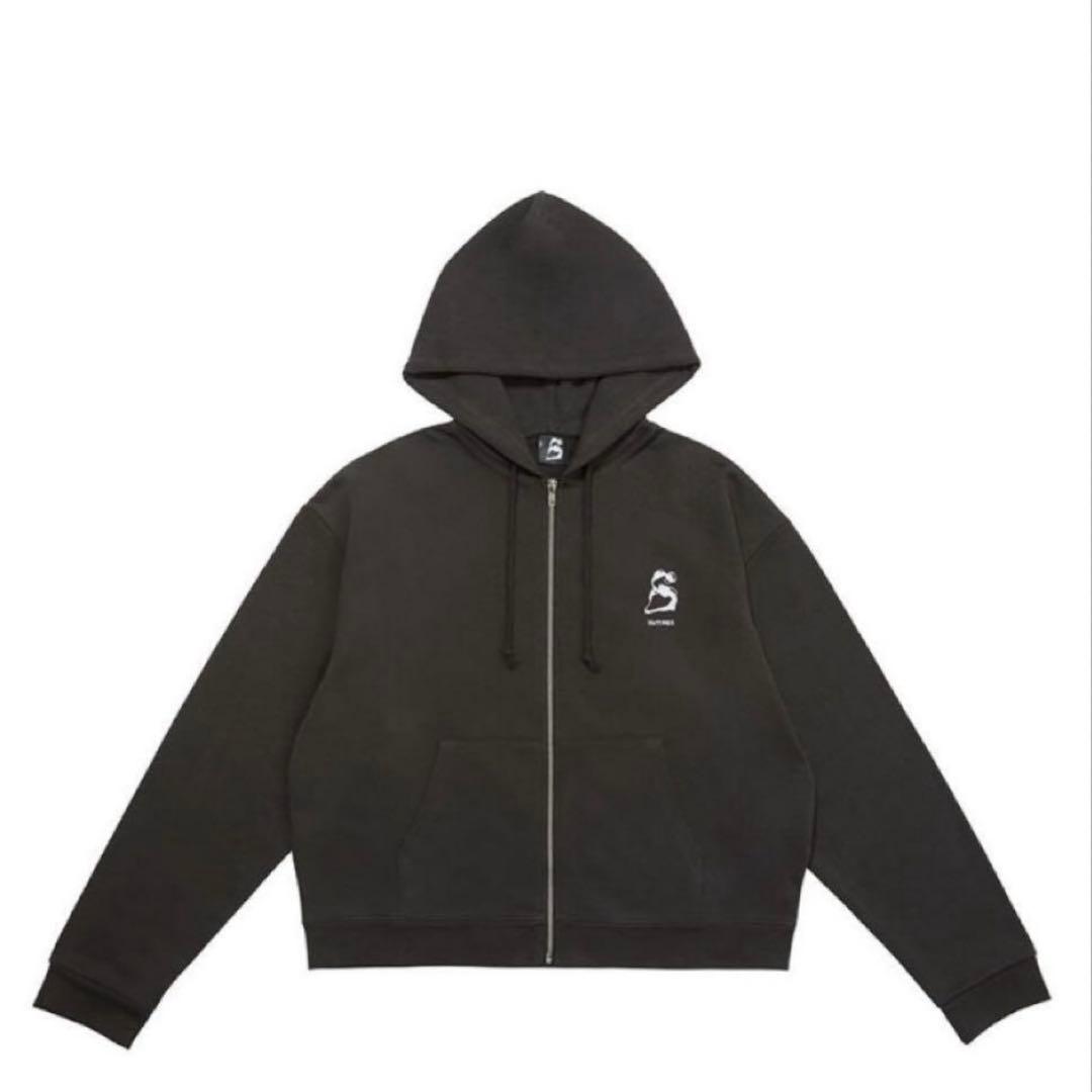 SixTONES MILESixTONESパーカー