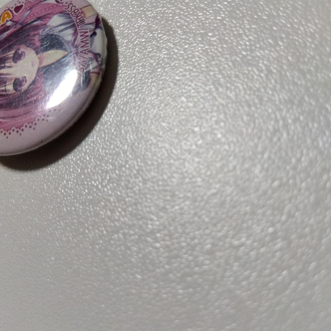 ロウきゅーぶ！】湊智花 缶バッジ ①