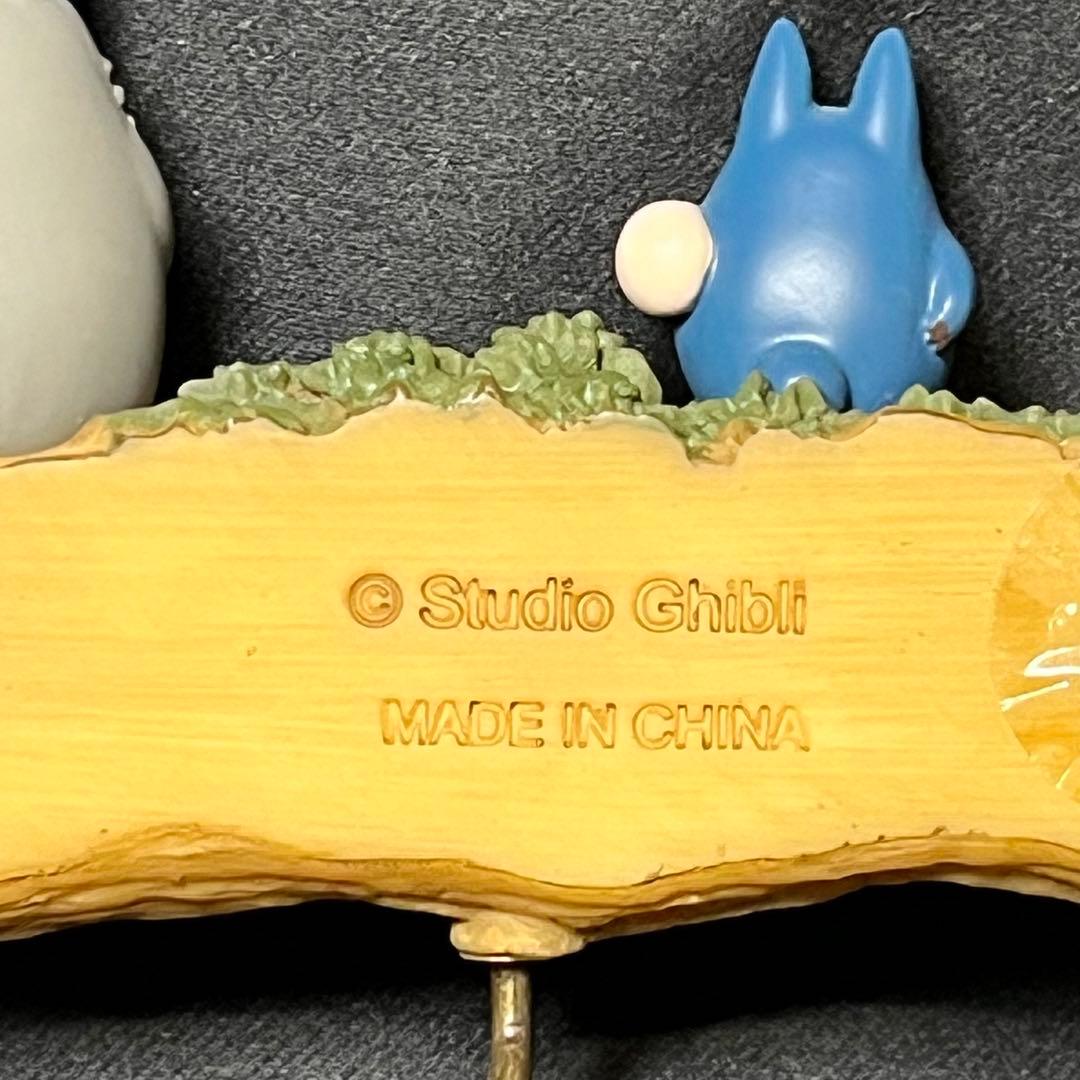 となりのトトロ 2021年 カレンダー きのことり ジブリ 箱付き 希少