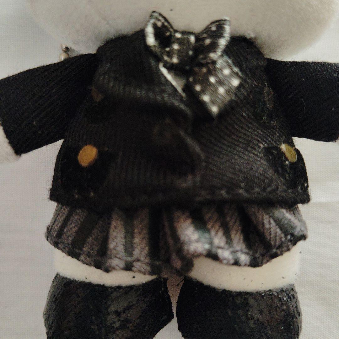 ハローキティ 山梨英和マスコット 3体セット