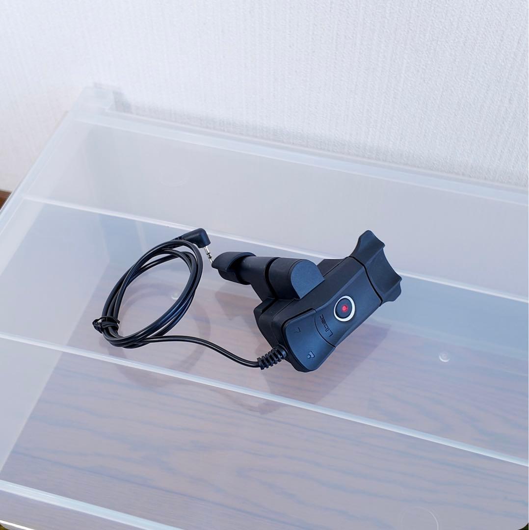 SONY 4K 業務用ビデオカメラ　HXR-NX80