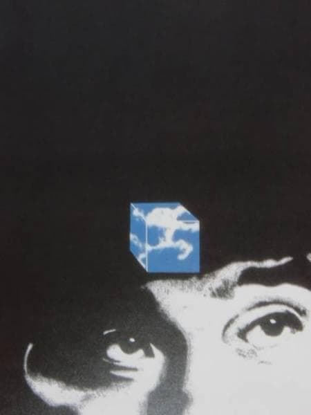 コンラッドリーチ作 スカーフェイス アルパチーノ 直筆サイン入り